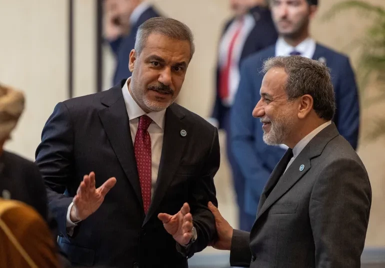 Erdogan blames Netanyahu govt as hurdle to peace