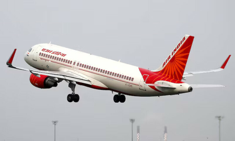 India&rsquo;s watchdog warns Air India for breaching pilots&rsquo; flight duty timings