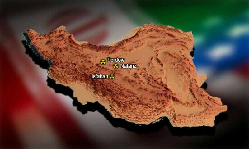 Iran confirms US strikes on nuclear sites, warns of strong retaliation