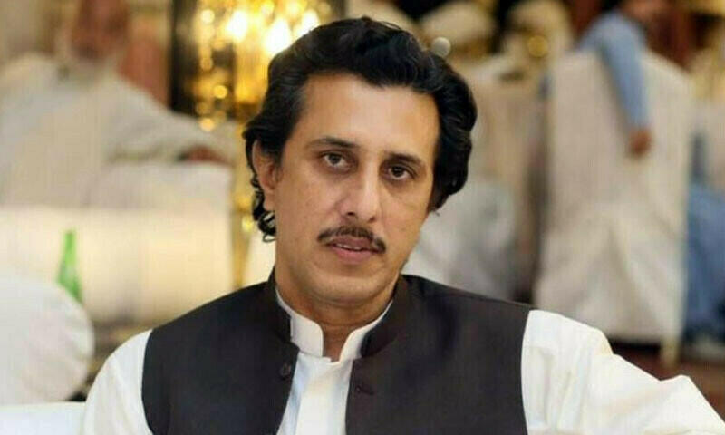 Tribal leader Mir Atta-ur-Rehman Mengal killed in terrorist attack in Khuzdar