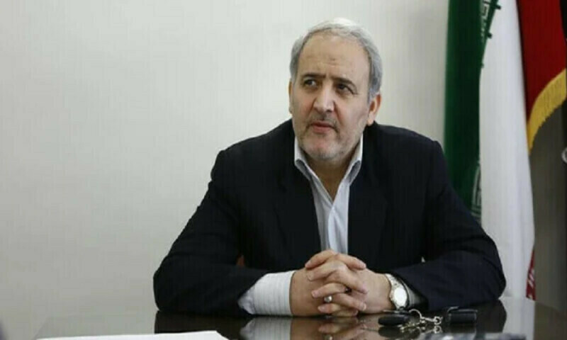 Iranian ambassador meets PM Shehbaz ahead of National Security Committee meeting