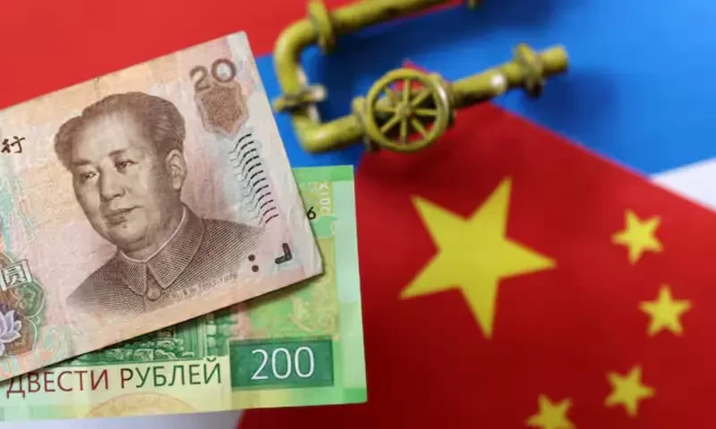 The Middle East gambit: Will China back Iran on global chessboard?