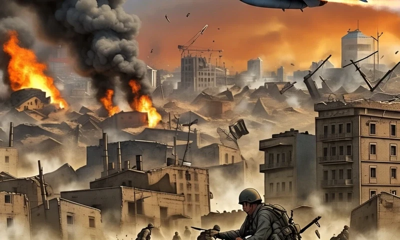 How will the Iran-Israel War affect global trade?