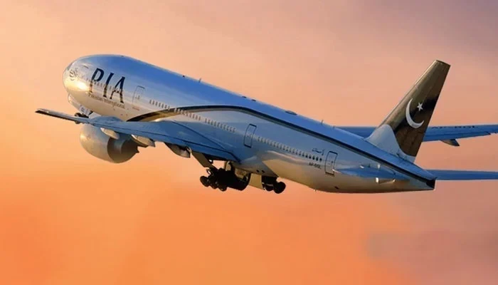 PIA suspends flights to Gulf amid Iranian strikes