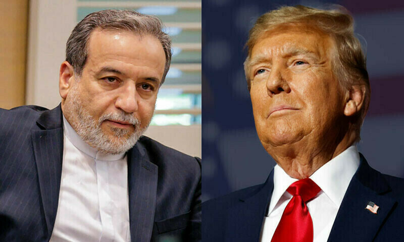 Trump confirms Iran-Israel ceasefire agreement to be fully implemented within 24 hours