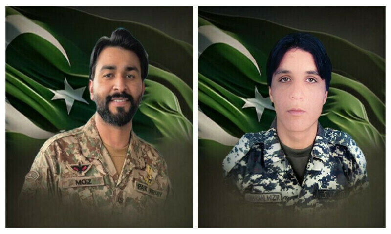 11 Indian-sponsored militants killed in South Waziristan