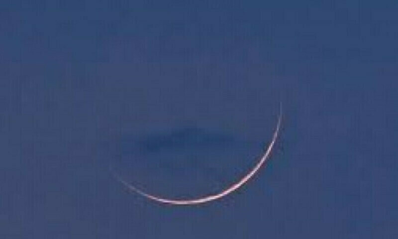 Moharram moon likely to be sighted on June 26: Suparco