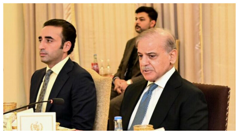 PM lauds Bilawal, delegation for exposing Indian propaganda