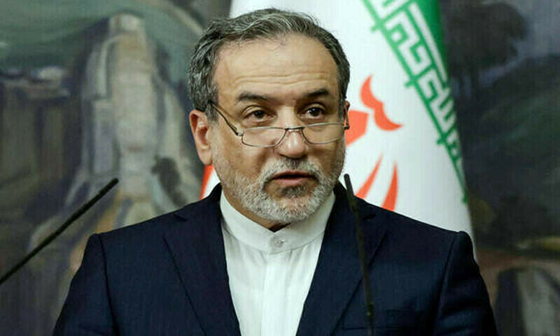 Iran vows uninterrupted resumption of nuclear program despite airstrikes