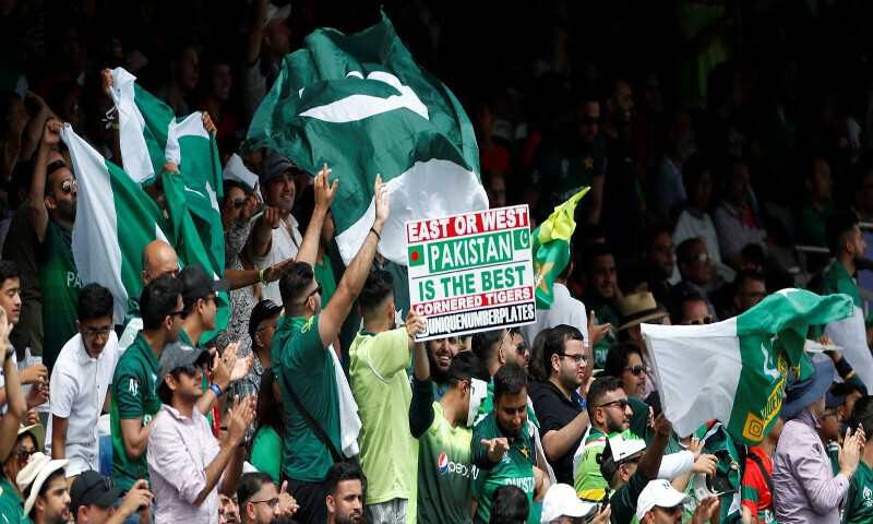 Bangladesh announces schedule for T20I series against Pakistan