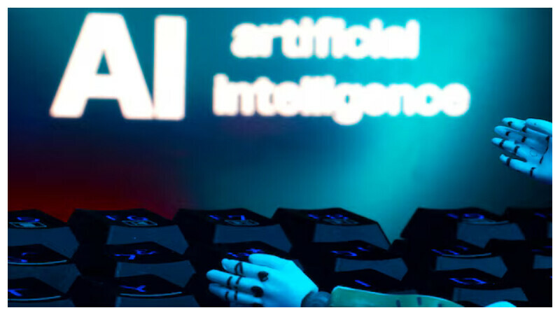 US lawmakers introduce bill to bar Chinese AI in government agencies