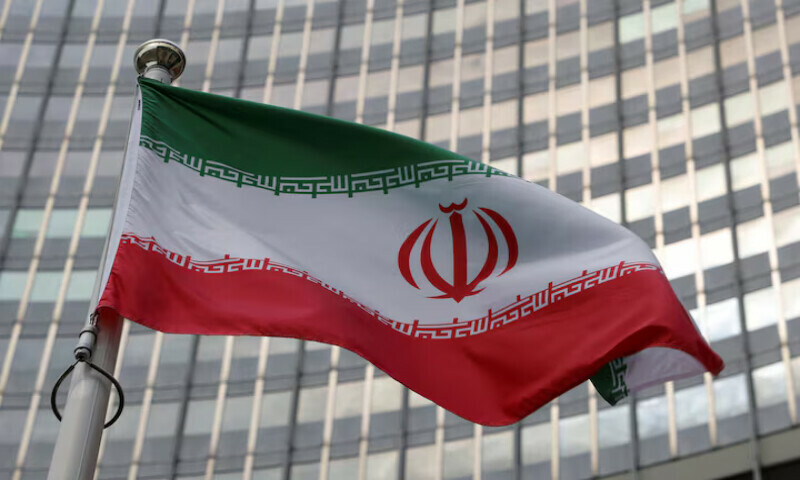 Iran expresses regret to Qatar over missile strikes on US base