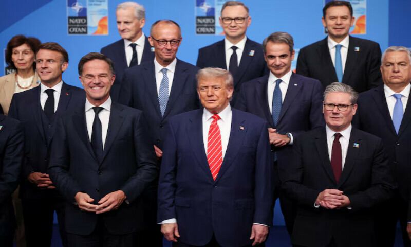 Trump says US will hold talks with Iran next week
