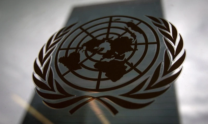 UN chief briefed on UNSC&rsquo;s work programme during Pakistan&rsquo;s Presidency in July