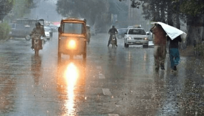 NDMA issues nationwide alert for monsoon rains, possible floods
