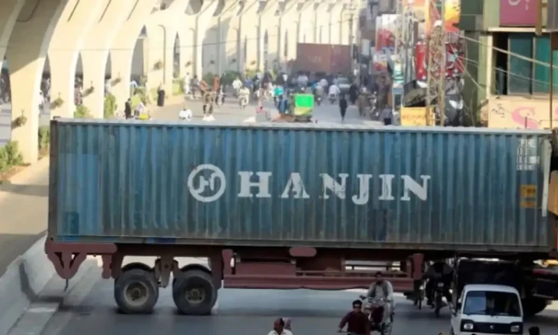 Punjab imposes Section 144 to maintain security during Muharram