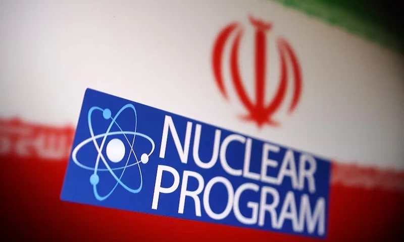 Trump administration eyes $30 billion support for Iran&rsquo;s civilian nuclear programme