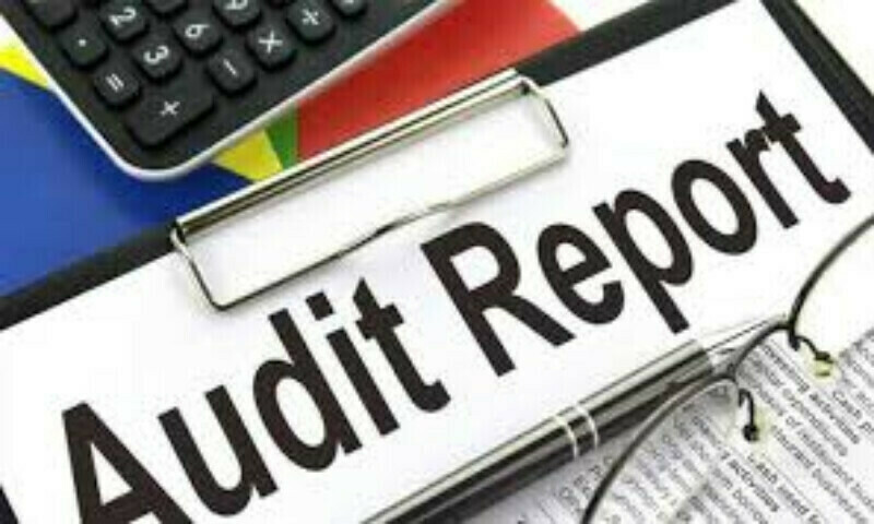 Audit uncovers over Rs70 billion in financial irregularities in Balochistan