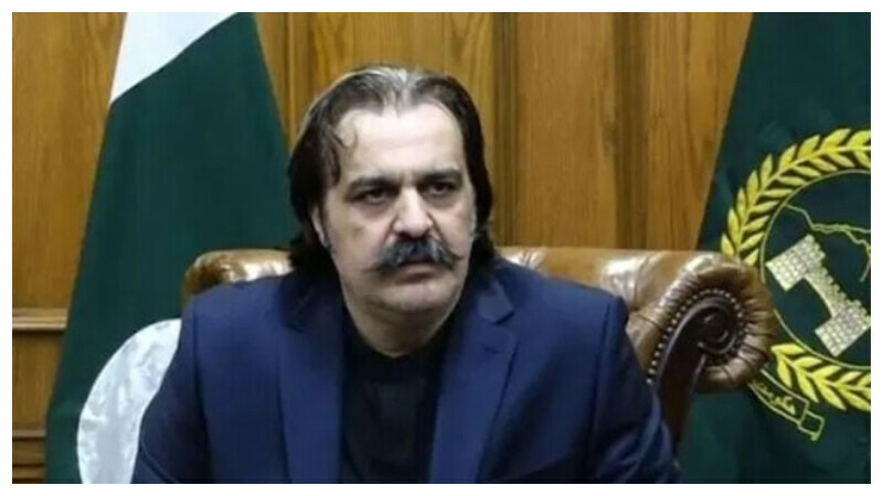 KP CM expresses grief over Swat tragedy, establishes emergency flood cell