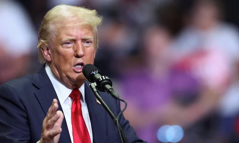 Supreme Court in birthright case limits judges&rsquo; power to block presidential policies