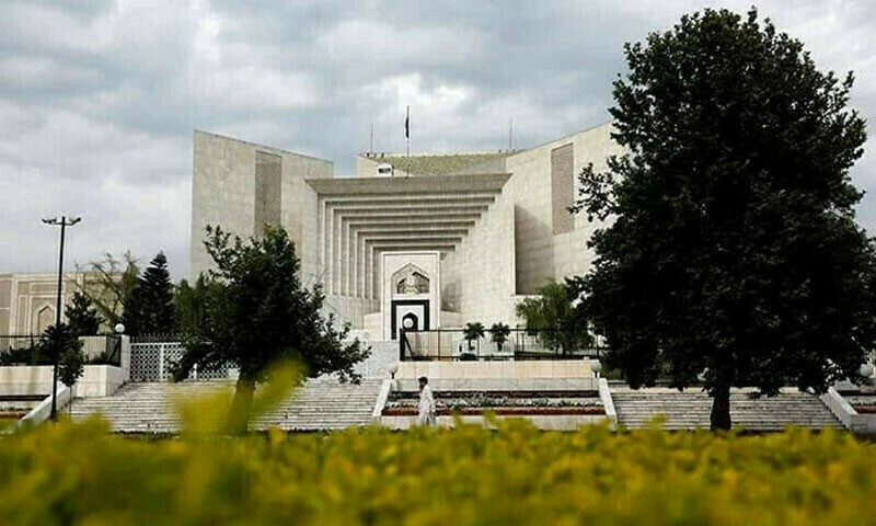 IHC judges file intra-court appeal against SC ruling on transfers, seniority