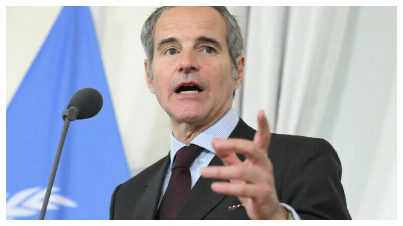 Iran could resume uranium enrichment &lsquo;in a matter of months&rsquo;: UN nuclear watchdog