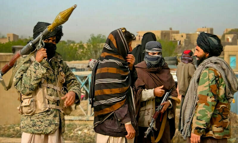 New evidence exposes Indian role in North Waziristan, Bannu attacks