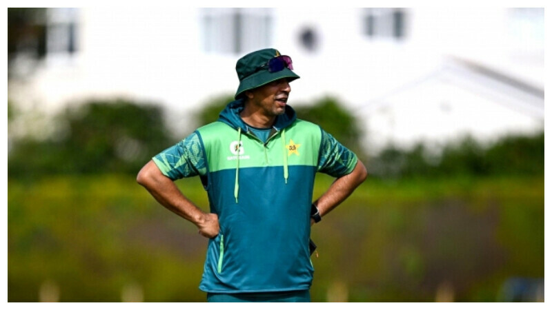 Azhar Mehmood appointed acting head coach for Pakistan men&rsquo;s red-ball team