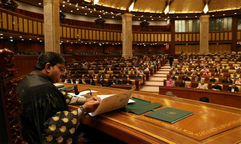 Punjab govt moves to oust opposition from key assembly committees