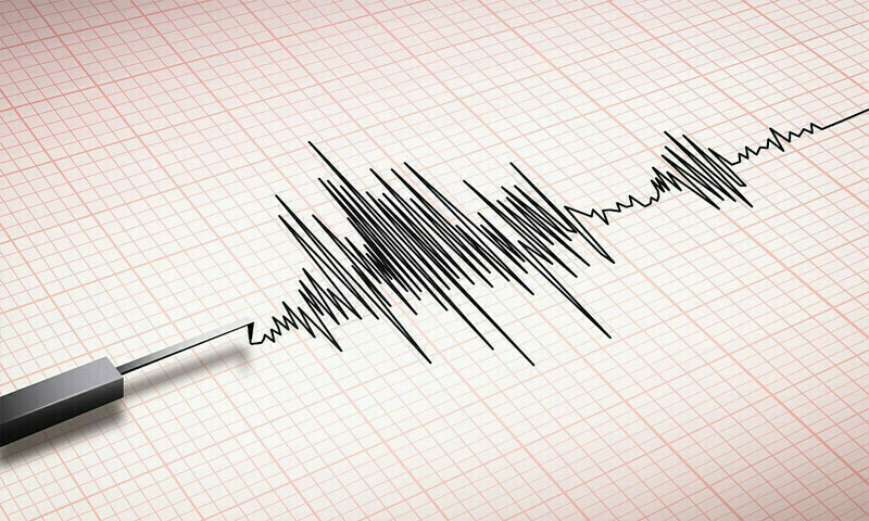 Mild earthquake jolts Lahore, surrounding areas