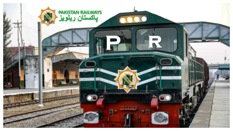 Pakistan Railways open luxury saloon coaches to public