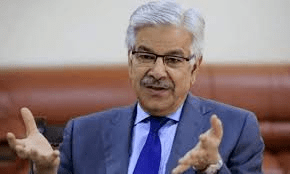 Establishment plays crucial role in Pakistan&rsquo;s political setup, says Khawaja Asif