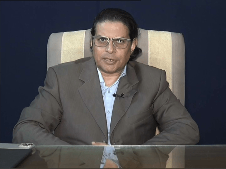 PTI will not make any request for talks with anyone: Salman Raja