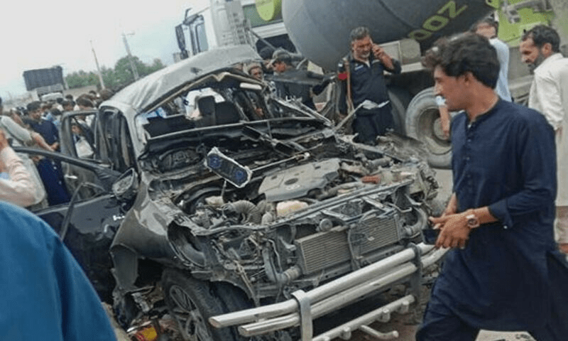 CTD confirms Bajaur blast was remote-controlled; ISIS, TTP possibly involved