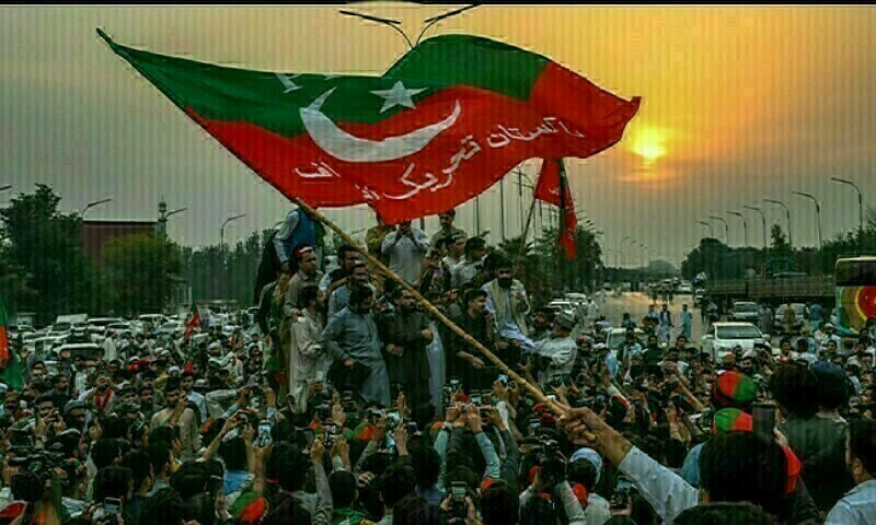 Islamabad High Court acquits four PTI workers in May 9 case