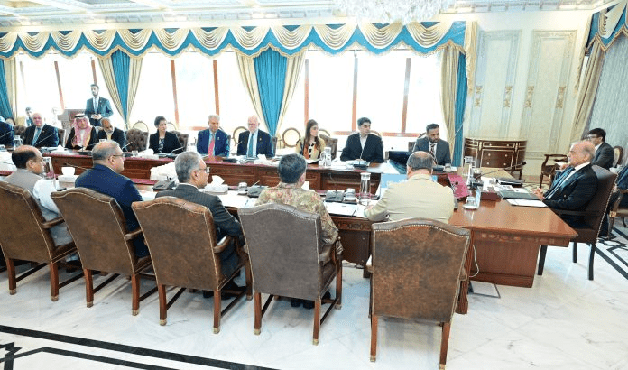 PM Shehbaz calls for intensified efforts for polio-free Pakistan