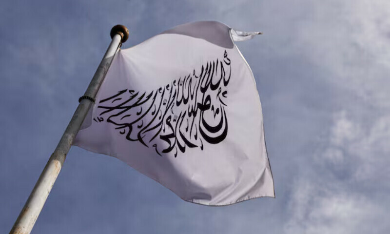 Russia recognises Taliban government of Afghanistan