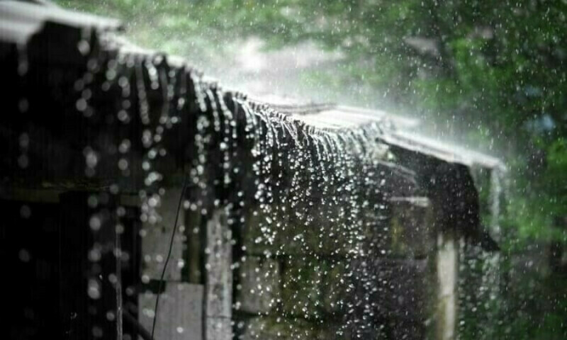 Pakistan brace for heavy monsoon rain until July 10