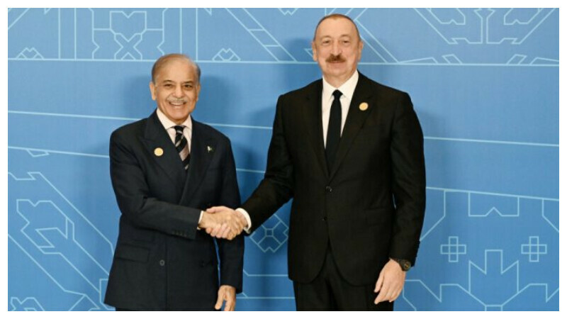 PM Shehbaz joins regional leaders at 17th ECO Summit