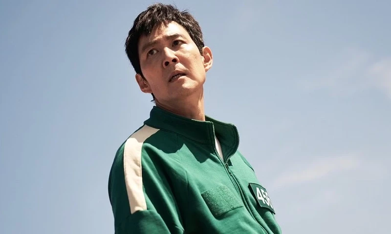 Squid Game star Lee Jung-jae breaks silence on Seong Gi-hun&rsquo;s fate in season 2