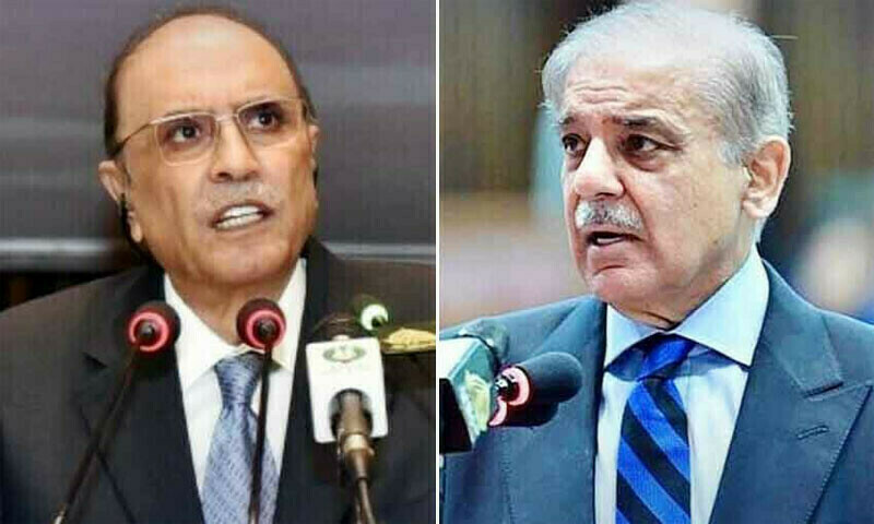 Nation remembers Karbala as president, PM highlight Imam Hussain&rsquo;s legacy