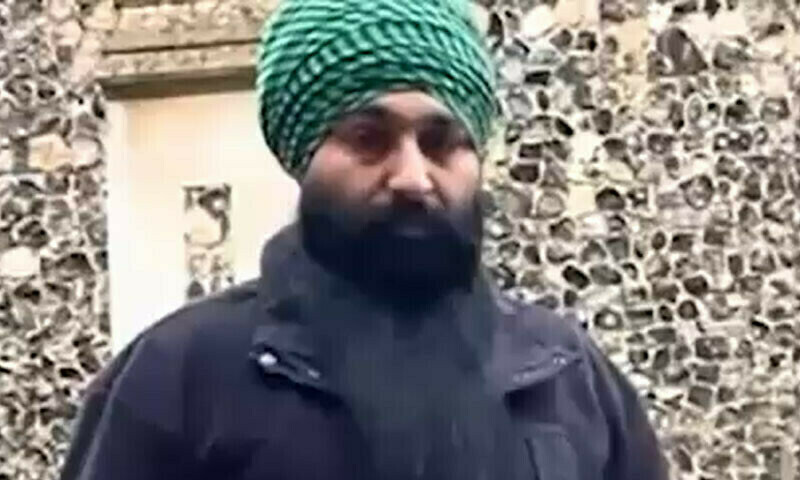 India running global crackdown on Sikh activists, Khalistan movement: Report