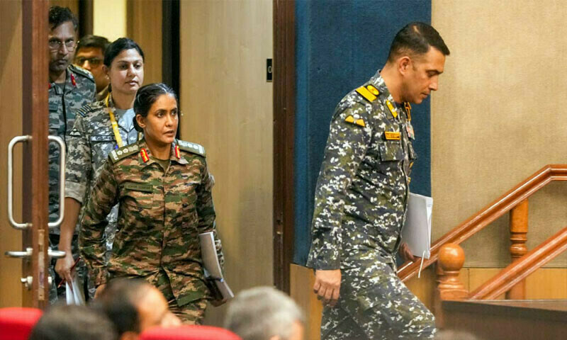 India to honor over 100 soldiers killed in &lsquo;Operation Sindoor&rsquo;