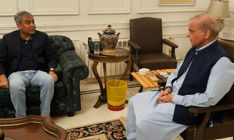 PM praises provinces, security forces for peaceful observance of Ashura