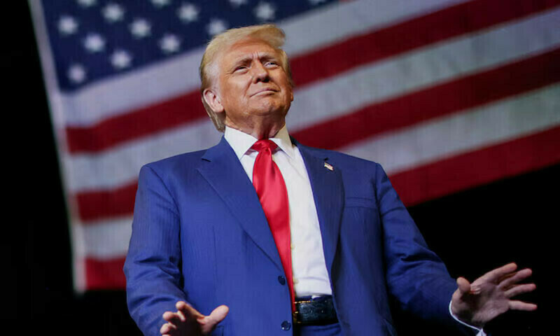 Trump announces 60-day ceasefire agreement as Gaza conflict escalates