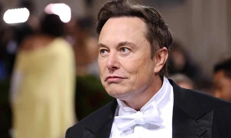 Trump slams Elon Musk&rsquo;s new political party plan as &lsquo;ridiculous&rsquo;