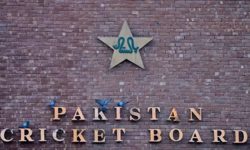 PCB unveils domestic cricket calendar 2025&ndash;26