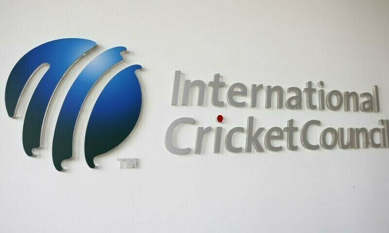 Indian Sanjog Gupta becomes chief executive of ICC