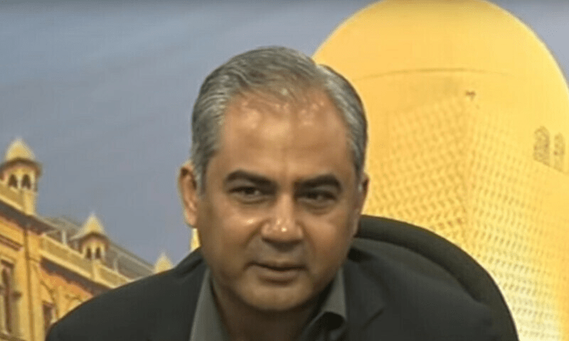 Green Passport to gain value in two years, says Naqvi