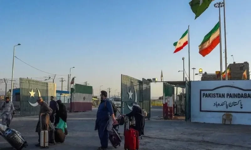 Islamabad, Baghdad to deepen ties with twin-city agreement